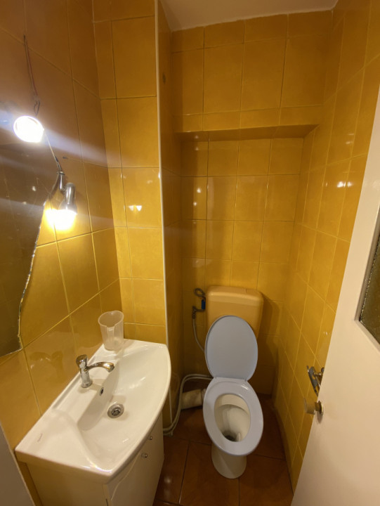 Apartament 3 camere, ultracentral