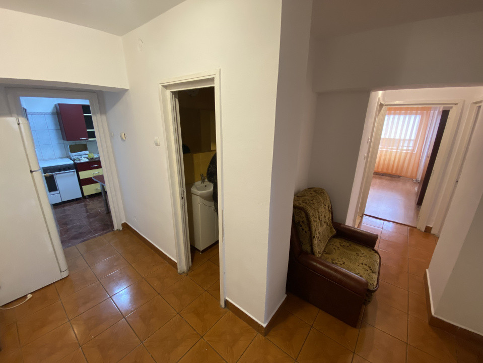 Apartament 3 camere, ultracentral