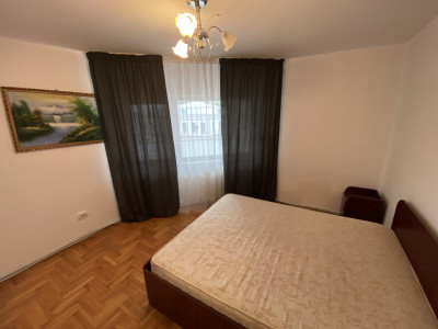 Apartament 3 camere, ultracentral