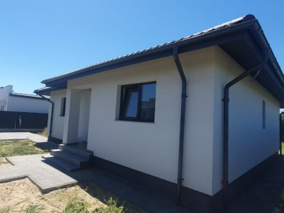 Casa Serbanesti Rate direct la dezvoltator