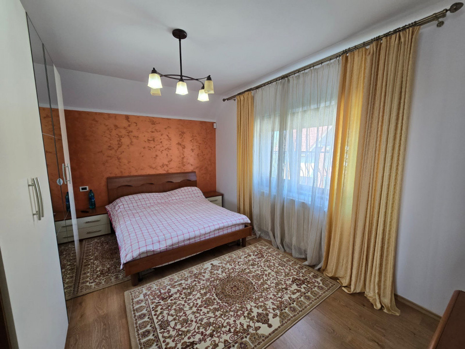 Casa de Vis, Serbanesti