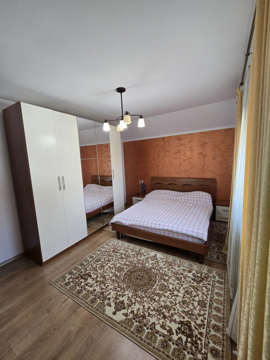 Casa de Vis, Serbanesti