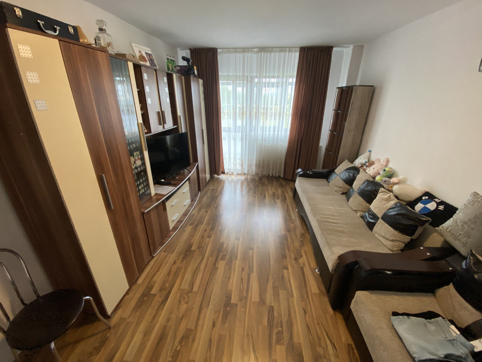 Apartament 2 camere, Mioriței
