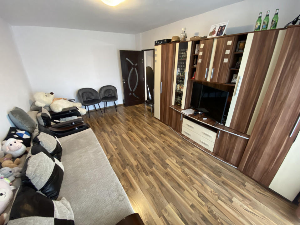 Apartament 2 camere, Mioriței