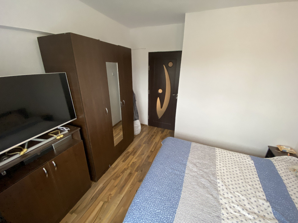 Apartament 2 camere, Mioriței