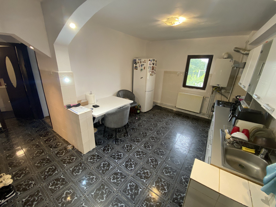 Apartament 2 camere, Mioriței