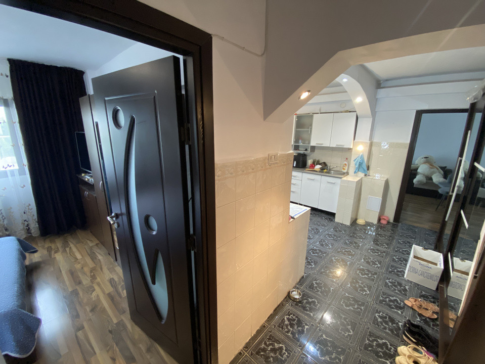 Apartament 2 camere, Mioriței