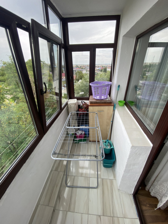 Apartament 2 camere, Mioriței