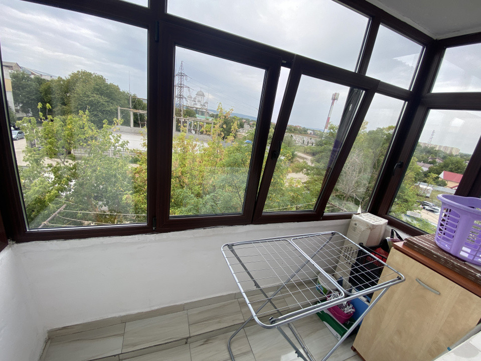 Apartament 2 camere, Mioriței