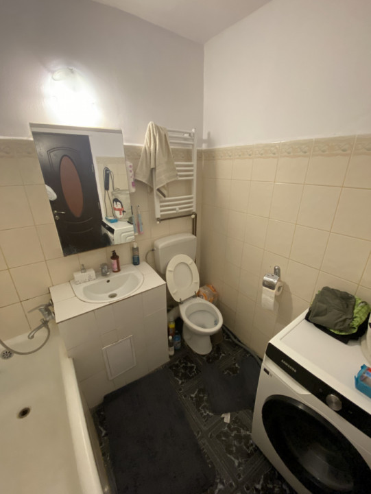 Apartament 2 camere, Mioriței