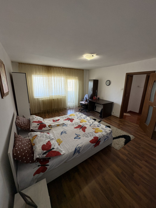 Garsonieră modernă ,centru Bacau