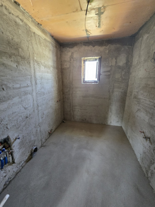 Casa NOUĂ Rusi Ciutea
