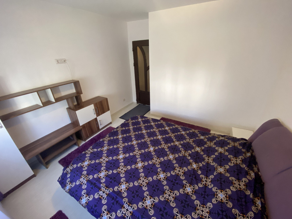 Apartament 3 camere, zona Mioriței