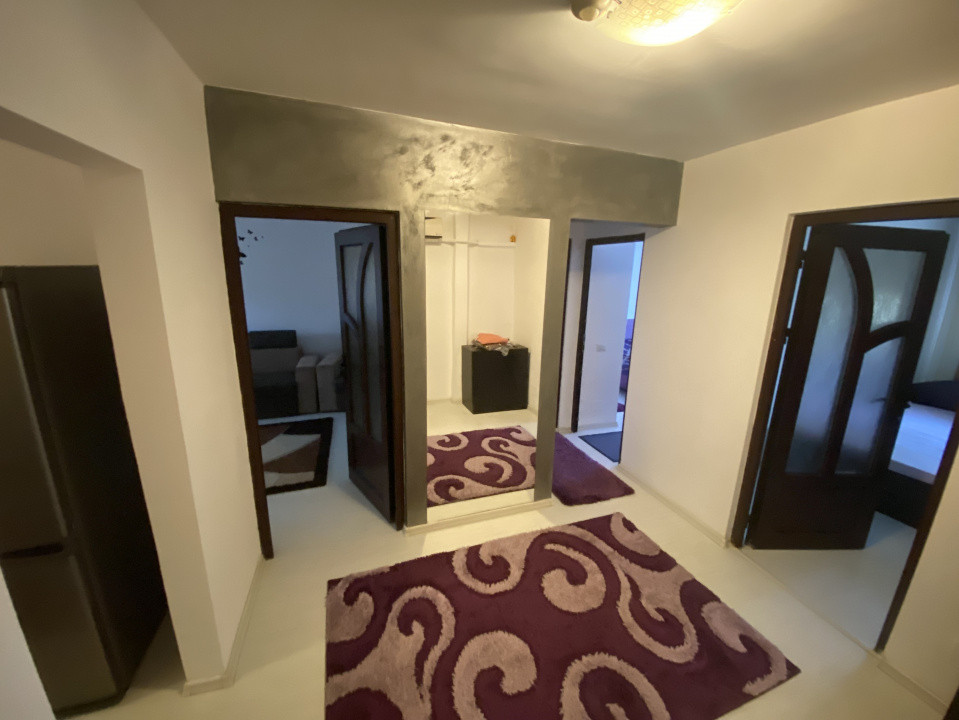 Apartament 3 camere, zona Mioriței