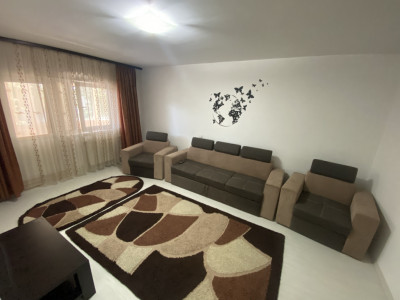 Apartament 3 camere, zona Mioriței