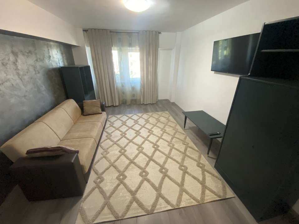 Apartament 2 camere , ultracentral 