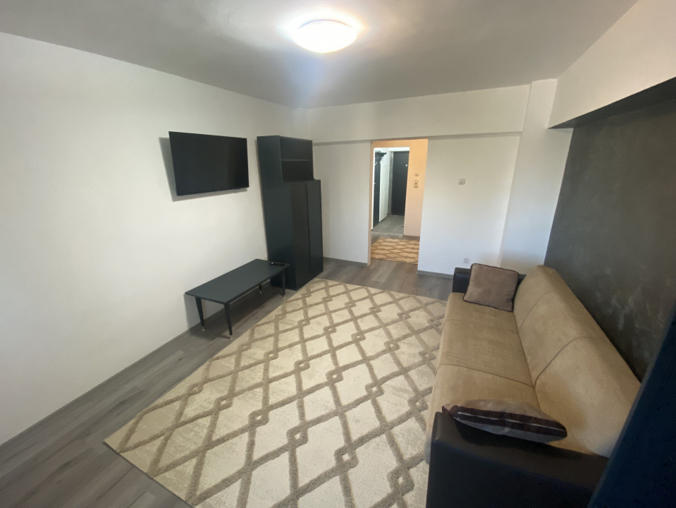 Apartament 2 camere , ultracentral 