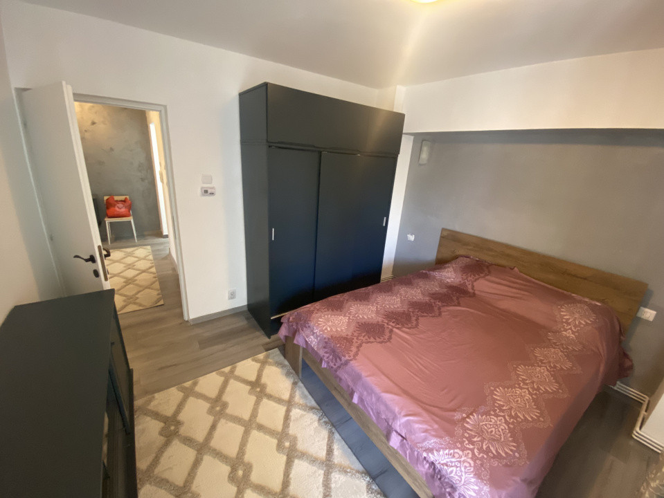 Apartament 2 camere , ultracentral 