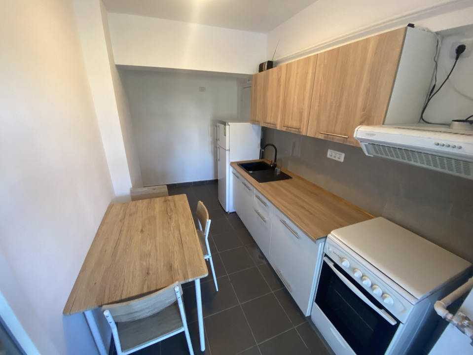 Apartament 2 camere , ultracentral 