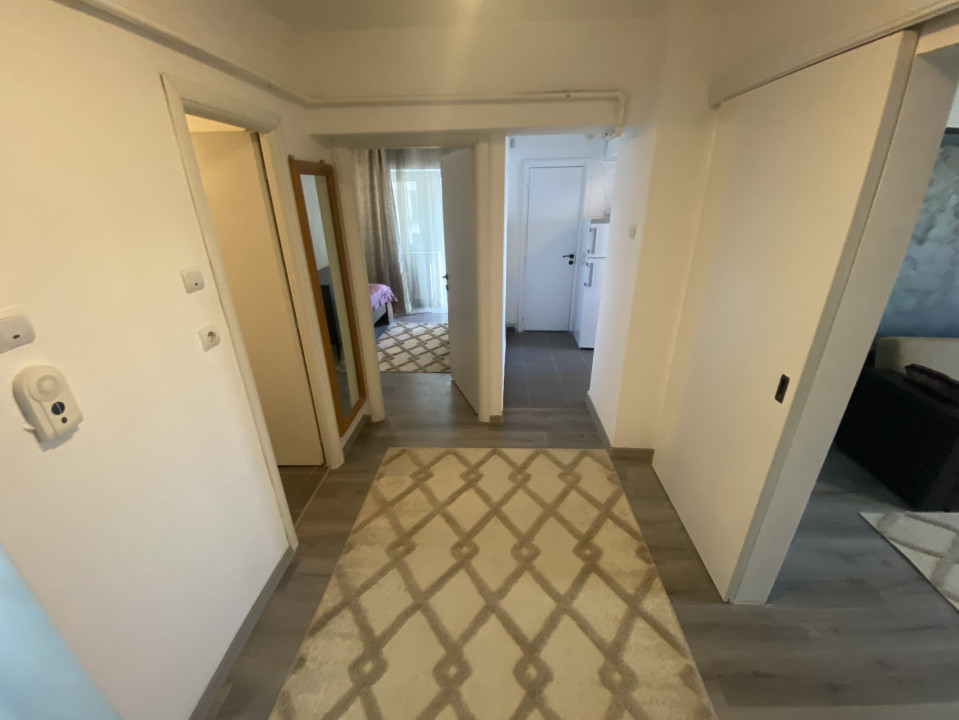 Apartament 2 camere , ultracentral 