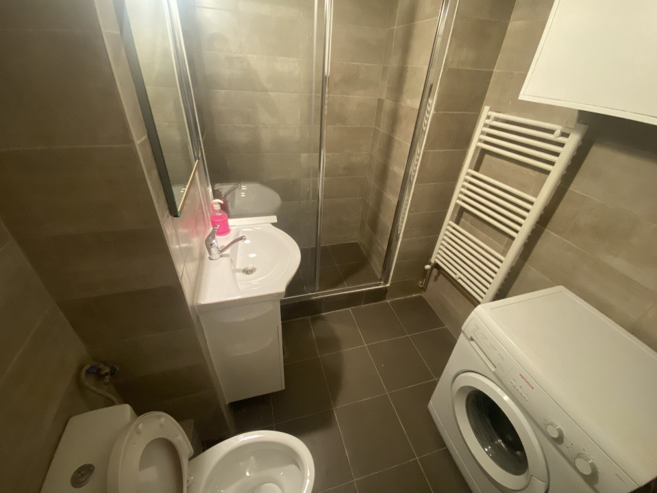 Apartament 2 camere , ultracentral 