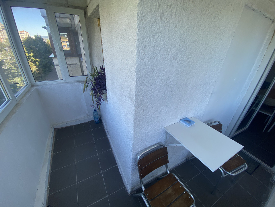 Apartament 2 camere , ultracentral 