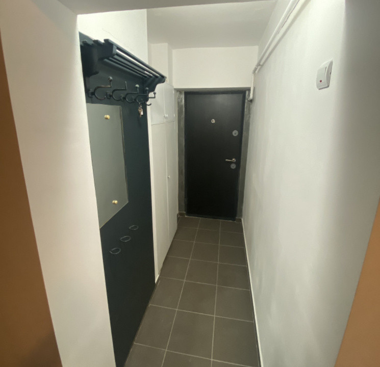Apartament 2 camere , ultracentral 