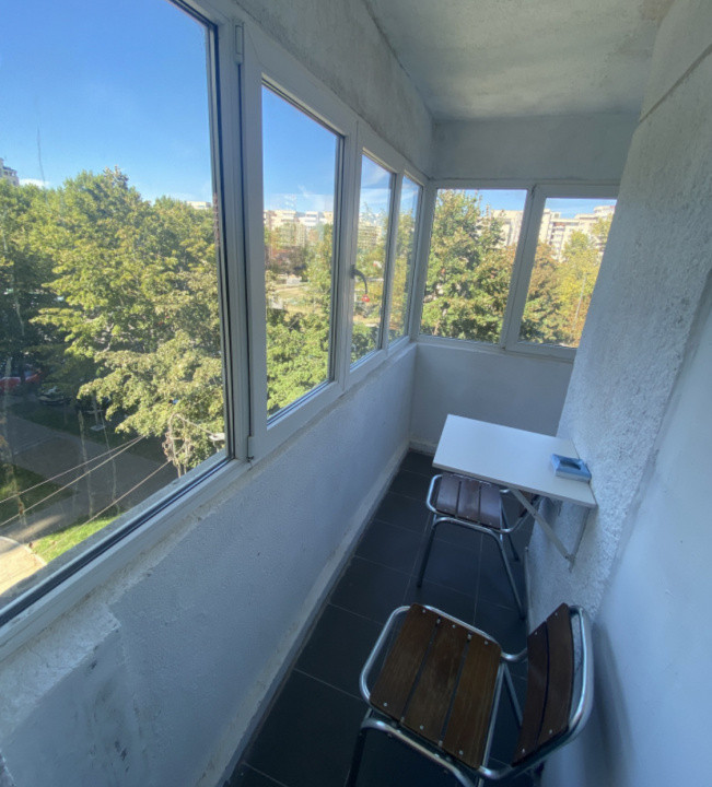 Apartament 2 camere , ultracentral 