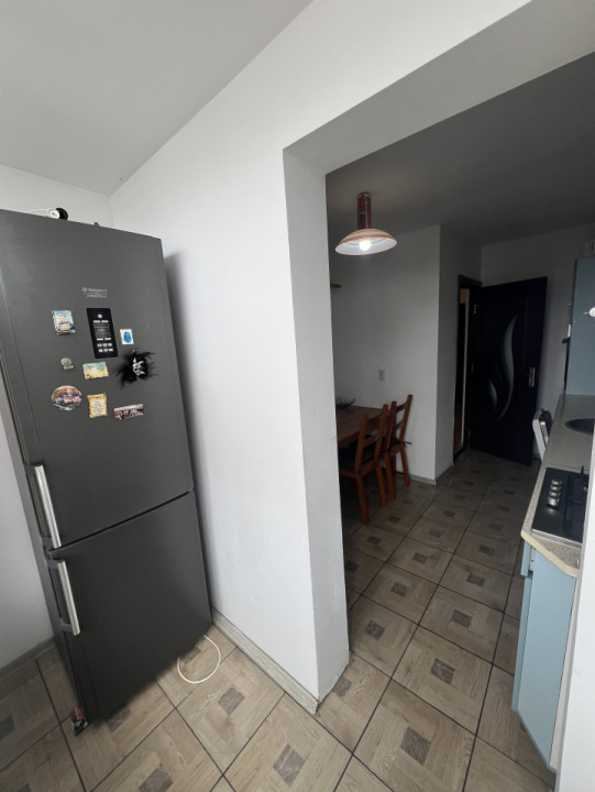 Apartament 3 camere, Alecu Russo