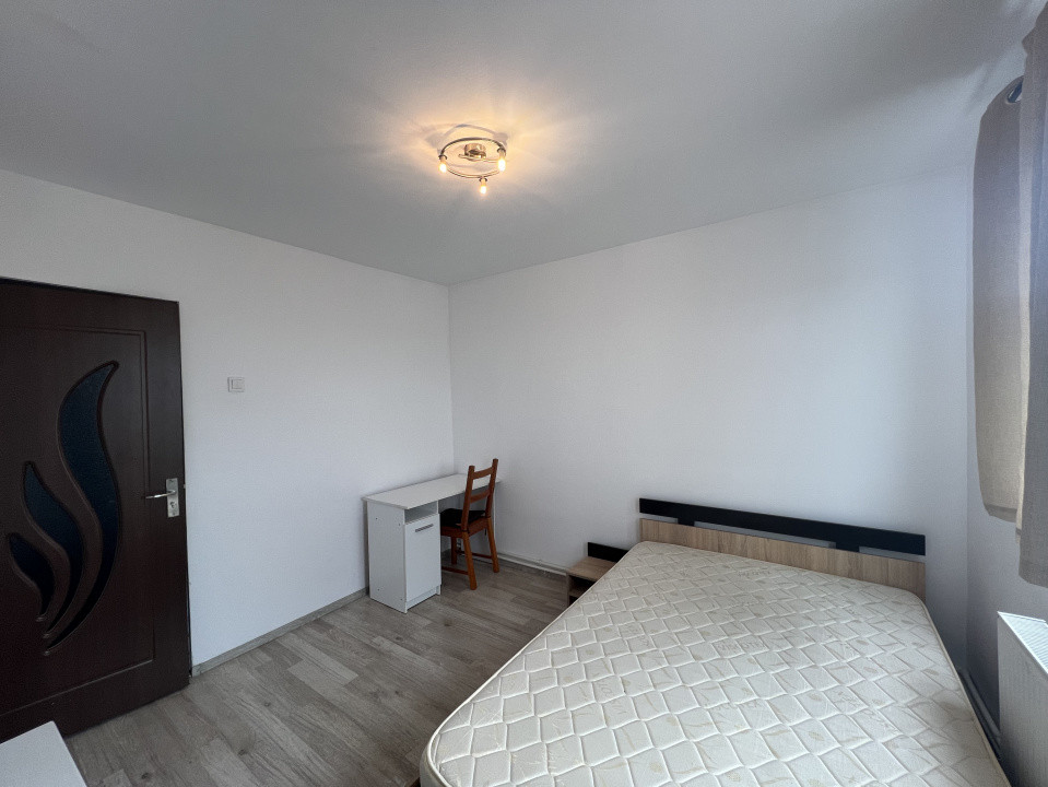 Apartament 3 camere, Alecu Russo