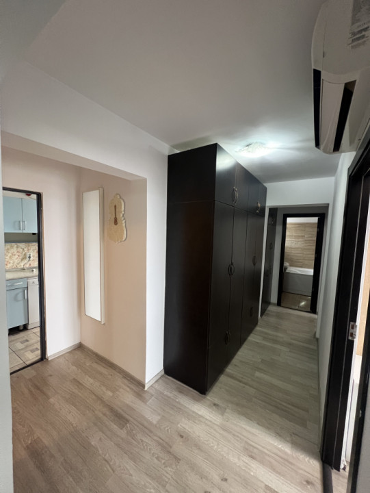 Apartament 3 camere, Alecu Russo