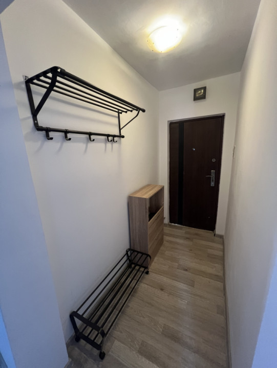 Apartament 3 camere, Alecu Russo