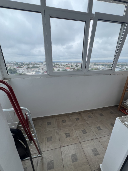 Apartament 3 camere, Alecu Russo