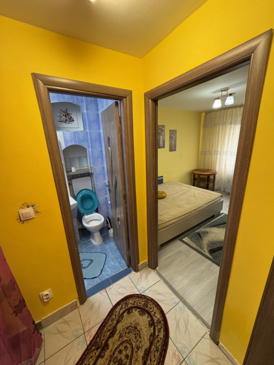 Apartament 2 camere ,Miorita 
