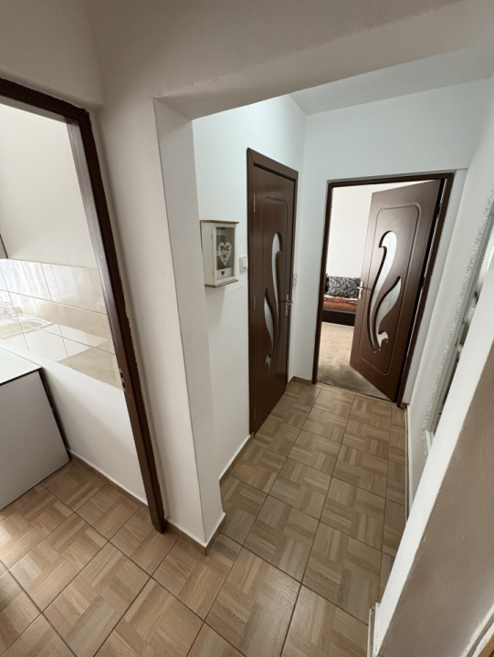 Apartament 2 camere ,Insula de agrement