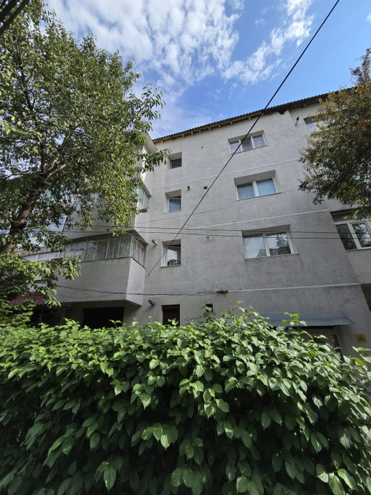 Apartament ofertant  Str Milcov