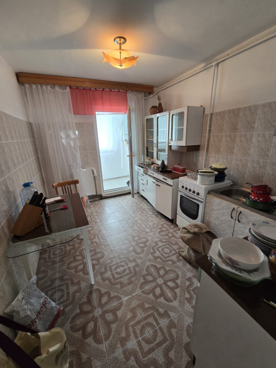 Apartament ofertant  Str Milcov