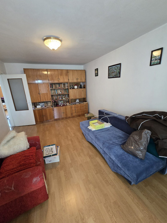 Apartament ofertant  Str Milcov