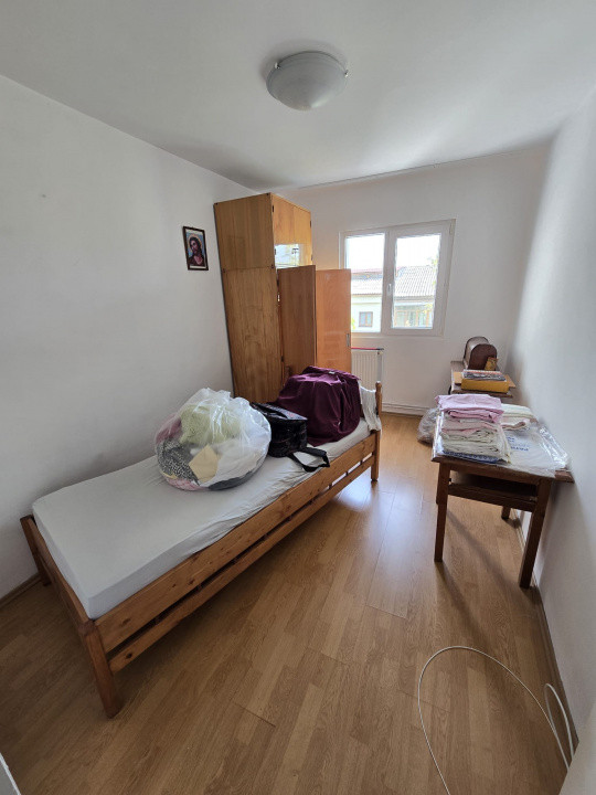 Apartament ofertant  Str Milcov
