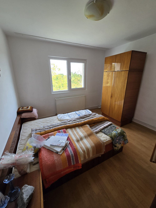 Apartament ofertant  Str Milcov