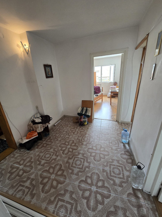 Apartament ofertant  Str Milcov