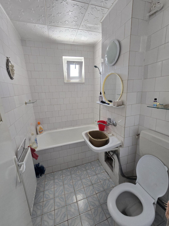 Apartament ofertant  Str Milcov