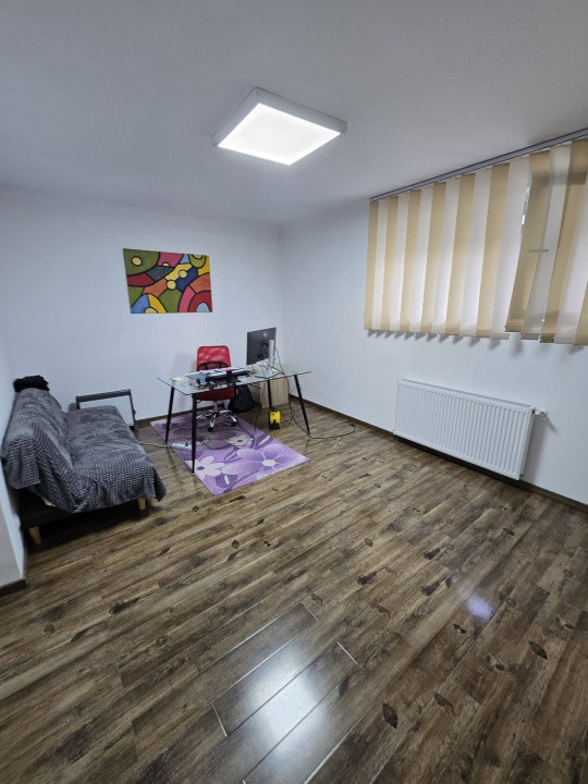 Apartament central  Str Oituz
