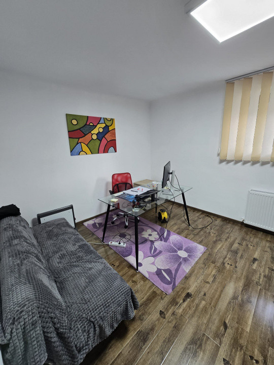 Apartament central  Str Oituz