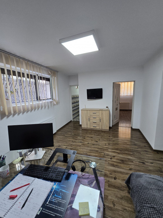 Apartament central  Str Oituz