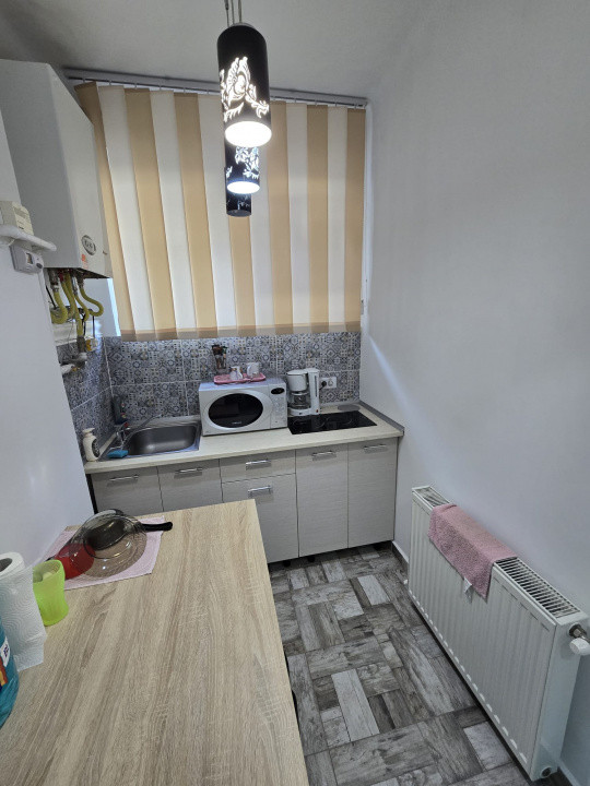 Apartament central  Str Oituz