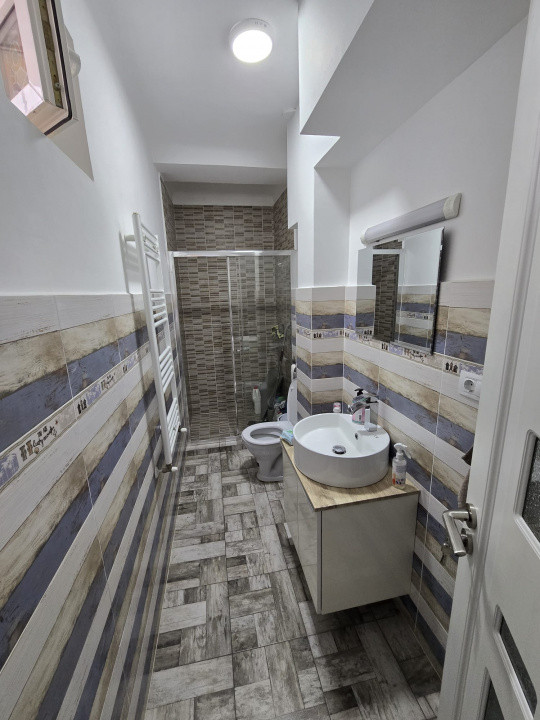 Apartament central  Str Oituz
