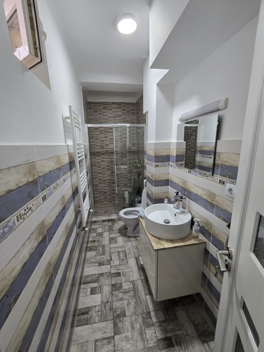 Apartament central  Str Oituz
