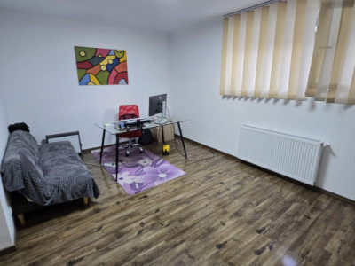 Apartament central  Str Oituz