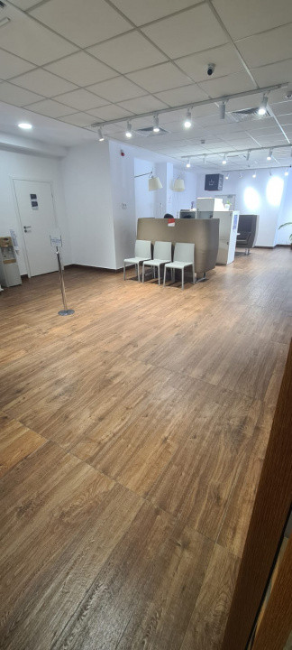 SPATIU OFERTANT ULTRACENTRAL 